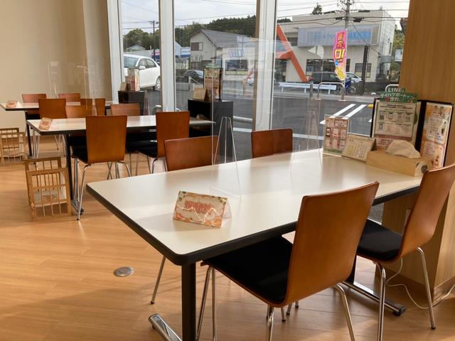 三重ダイハツ販売(株) 志摩鵜方店(2枚目)