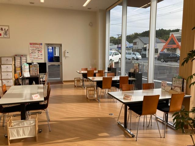 三重ダイハツ販売(株) 志摩鵜方店(5枚目)