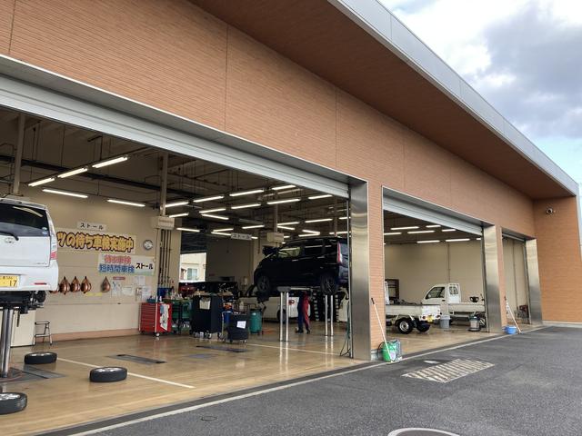 三重ダイハツ販売(株) 伊賀上野店(4枚目)