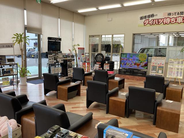 三重ダイハツ販売(株) 名張店(1枚目)