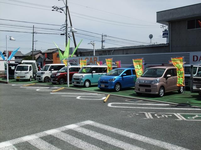 三重ダイハツ販売(株) 津栗真店(2枚目)