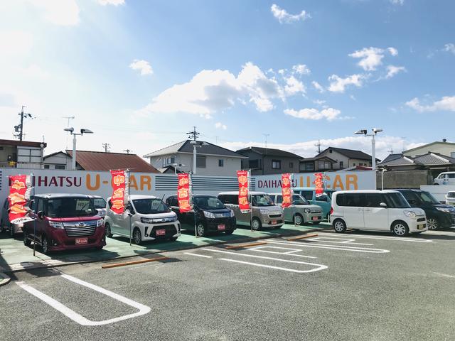 三重ダイハツ販売(株) 松阪駅部田店(1枚目)