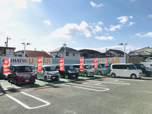 三重ダイハツ販売（株）　松阪駅部田店(0枚目)