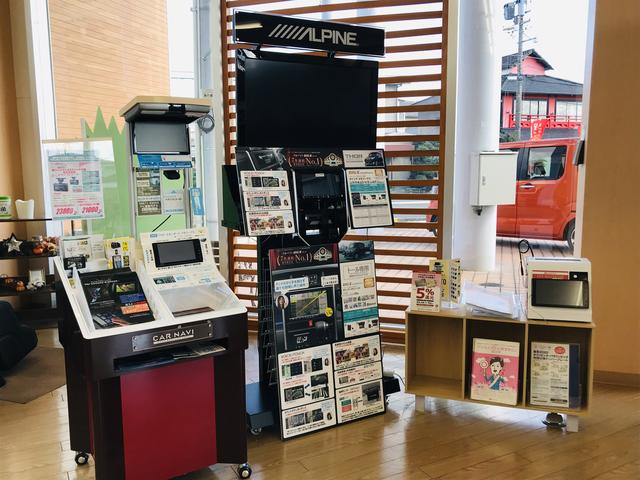 三重ダイハツ販売(株) 松阪駅部田店(6枚目)