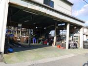 運輸局認証工場です。分解整備の事ならお任せ下さい！