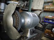 整備に必要な設備が充実！