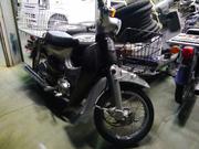 バイク・自転車などの二輪修理も受付けております。