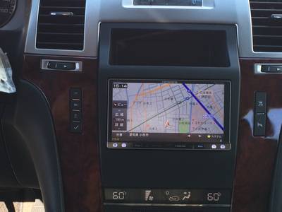 パーツ持込み取付