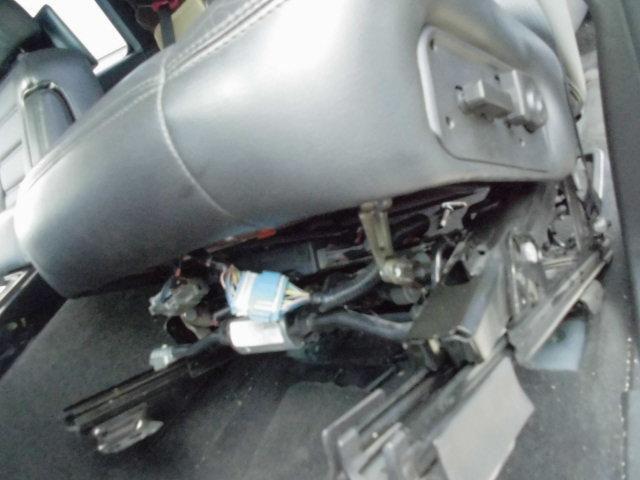 ハマー H2 シートヒーター故障 愛知県 小牧市 アメ車の修理はワイエスオートサービス グーネットピット