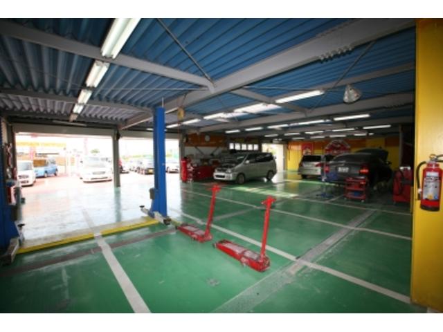 ＴＳ大谷 サービス紹介の2つ目