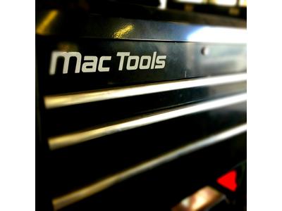 Ｍａｃ　Ｔｏｏｌｓ