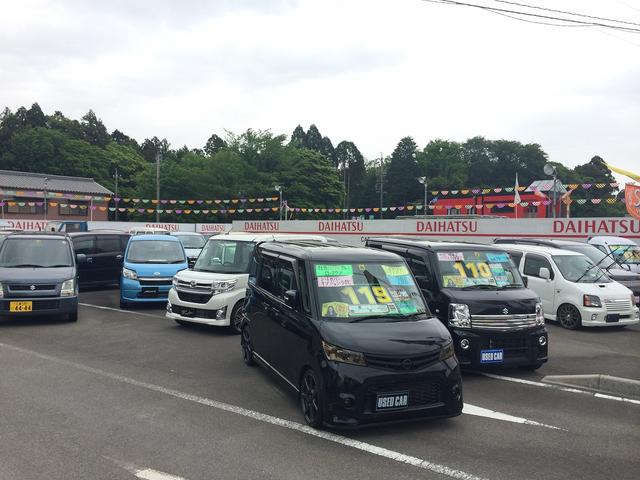 ＣＡＲ　ＰＬＡＺＡ　オリーブ(4枚目)