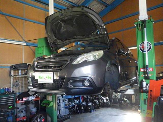 新着の作業実績