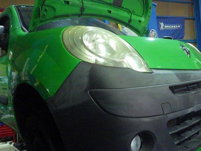 新着の作業実績