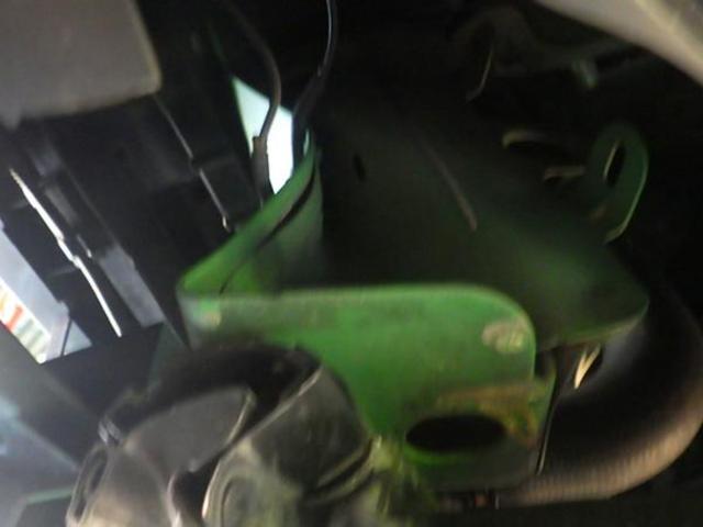 ルノー　カングー　足回り異音　サスペンション交換