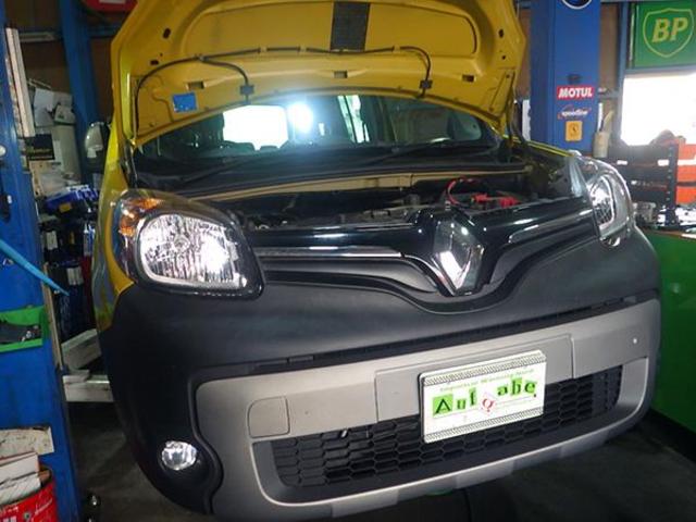 新着の作業実績