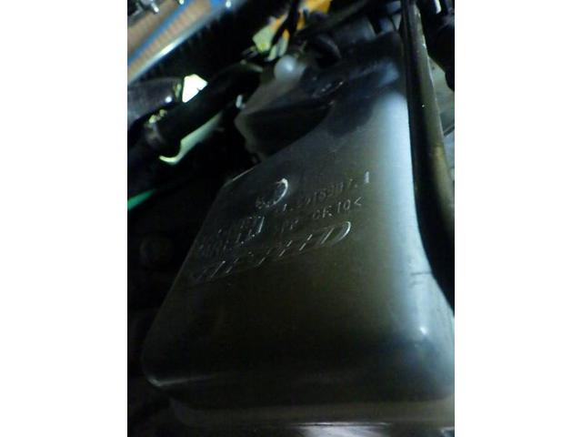 フィアット　５００　デュアロジックオイル交換