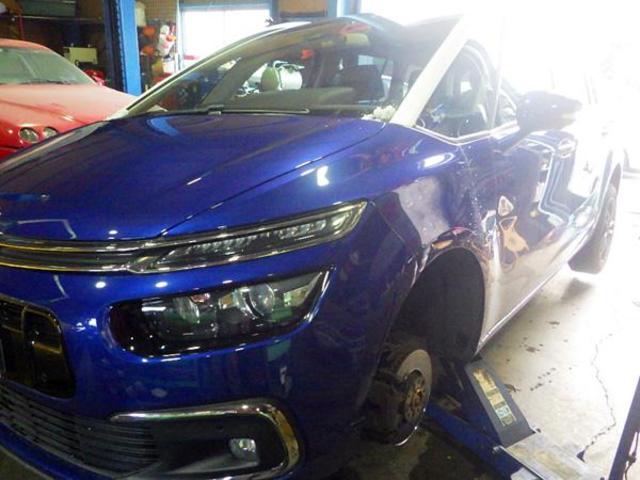 新着の作業実績