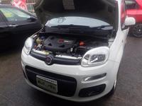 整備・修理・塗装・板金の作業実績1