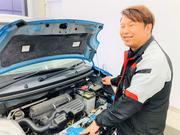 サービス主任 近田　拡一