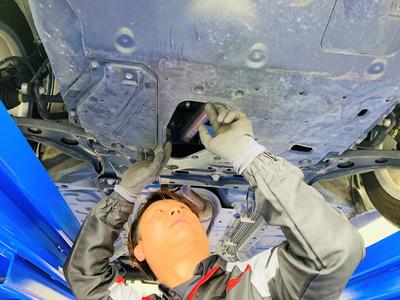 整備・修理・塗装・板金