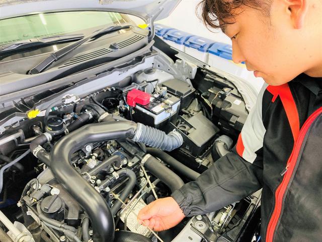 日常メンテナンスもＯＫ