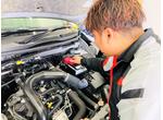 エンジン関連修理・整備お任せ下さい！