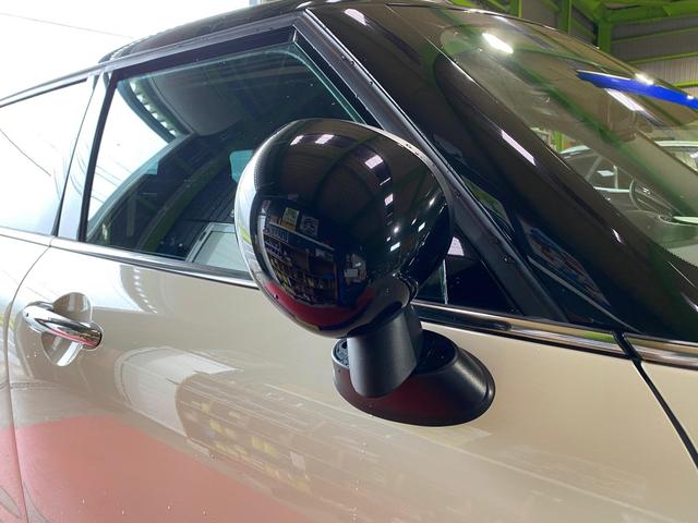 BMW MINI F54 クラブマン CooperD　／　カスタムコーディング　三重　松阪　多気　伊勢