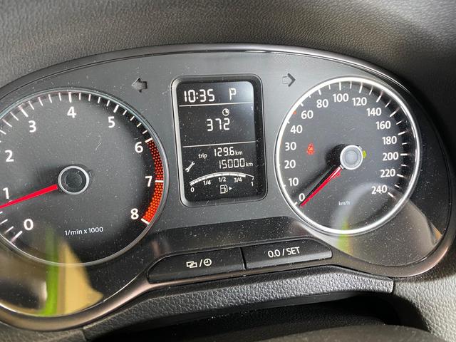 フォルクスワーゲン　6R POLO　／　車検整備　三重　津　松阪　多気　伊勢
