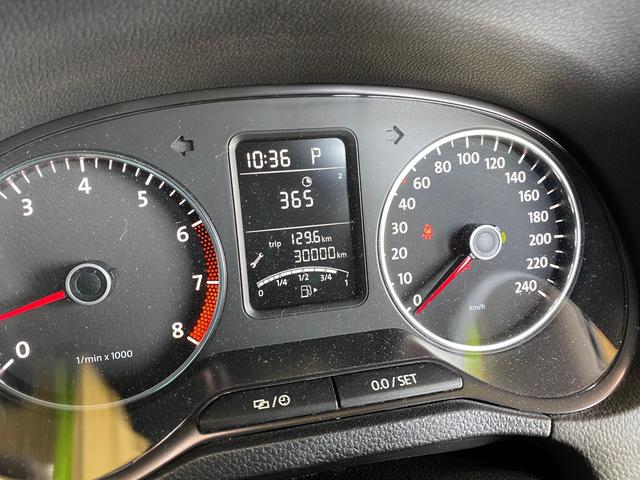 フォルクスワーゲン　6R POLO　／　車検整備　三重　津　松阪　多気　伊勢