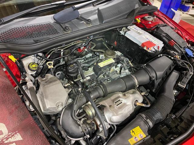 Mercedes-Benz W176 A180　／　12ヶ月点検（メンテナンスインターバル）三重　津　松阪　多気　伊勢