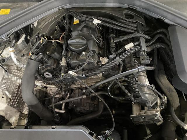 BMW F20 LCI 118I　／　エンジンチェック修理　三重　津　松阪　多気　伊勢
