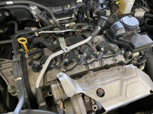 Alfa Romeo ジュリエッタ　／　エンジンチェック点灯不調！　その他　三重　津　松阪　多気　伊勢