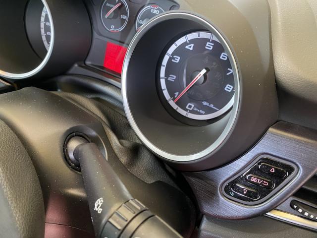 Alfa Romeo ジュリエッタ　／　エンジンチェック点灯不調！　その他　三重　津　松阪　多気　伊勢