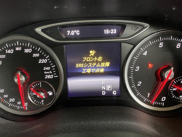 Mercedes-Benz W246 B180　／　12ヶ月点検（メンテナンスインターバル）三重　津　松阪　多気　伊勢