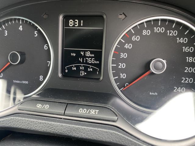 Volkswagen 6R POLO　／　12ヶ月点検　三重　津　松阪　多気　伊勢