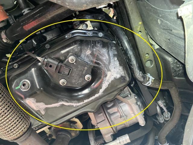 Volkswagen 6R POLO　／　12ヶ月点検　三重　津　松阪　多気　伊勢