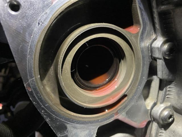 Volkswagen 6R POLO　／　12ヶ月点検　三重　津　松阪　多気　伊勢
