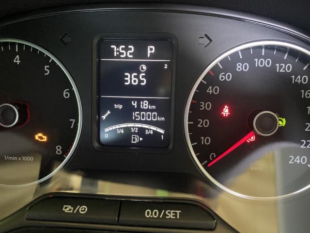 Volkswagen 6R POLO　／　12ヶ月点検　三重　津　松阪　多気　伊勢