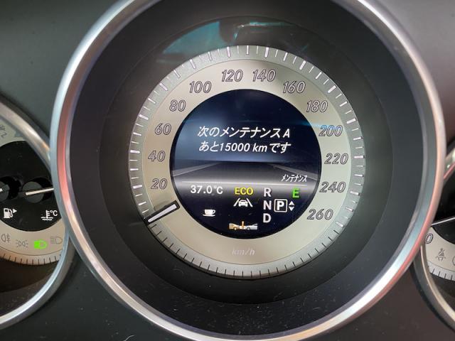 Mercedes-Benz C218 CLS350　／　足回り異音＆12ヶ月点検　三重　津　松阪　多気　伊勢