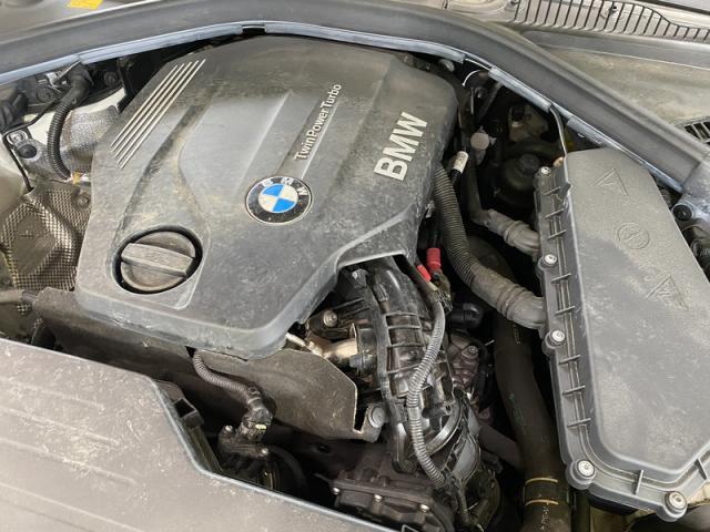 BMW F20 118d　／　12ヶ月点検　三重　津　松阪　多気　伊勢