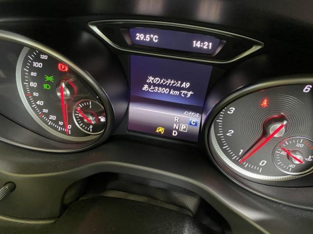 Mercedes-Benz X117 CLA Shooting Brake　車検整備　三重　津　松阪　多気　伊勢 