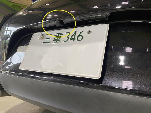 PORSCHE 991 Carrera S　／　ナビ取替　三重　津　松阪　多気　伊勢