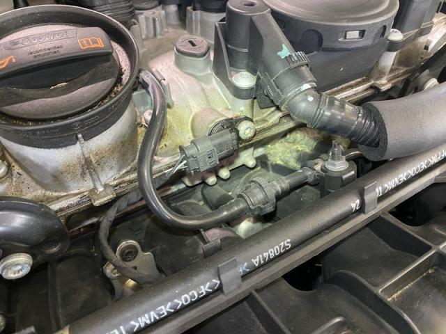 Volkswagen GOLFⅥ GTi　／　12ヶ月点検　三重　津　松阪　多気　伊勢
