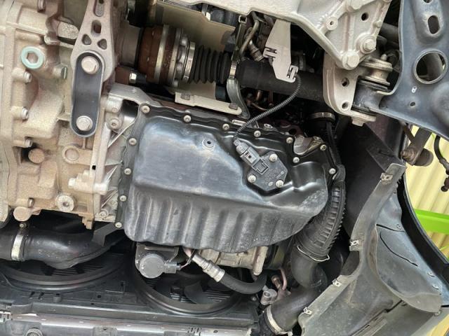 Volkswagen GOLFⅥ GTi　／　12ヶ月点検　三重　津　松阪　多気　伊勢