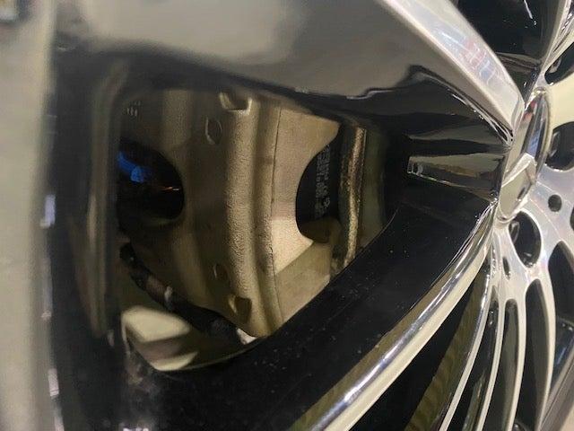 Mercedes-Benz　W213 E200AV AMGライン　／　12ヶ月点検　三重　津　松阪　多気　伊勢