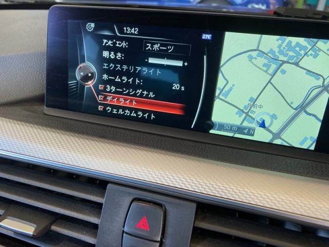 BMW F30 320I M-sport　／　BMWコーディング　三重　津　松阪　多気　伊勢