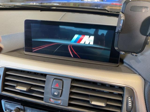 BMW F30 320I M-sport　／　BMWコーディング　三重　津　松阪　多気　伊勢