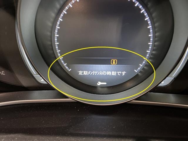 VOLVO V40　／　12ヶ月点検　VOLVO点検　三重　津　松阪　多気　伊勢