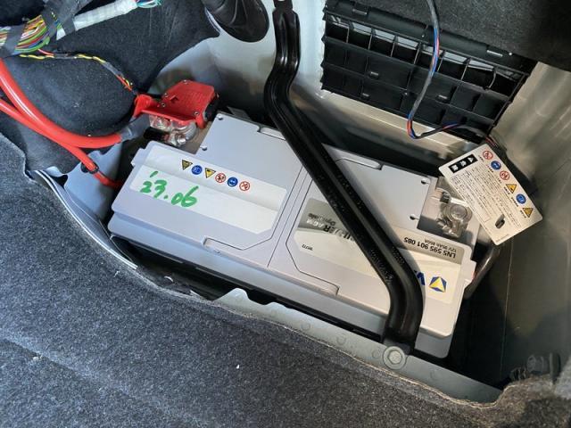 BMW F30 320d Msport 8C　／　納車整備・準備　三重　津　松阪　多気　伊勢